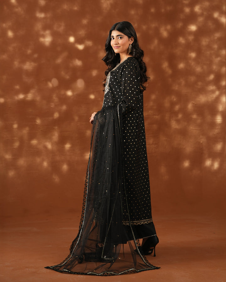 Staple Bindi Jall 3PC | 1156