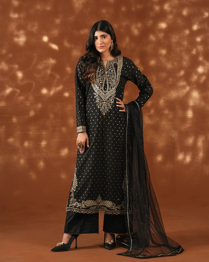 Staple Bindi Jall 3PC | 1156