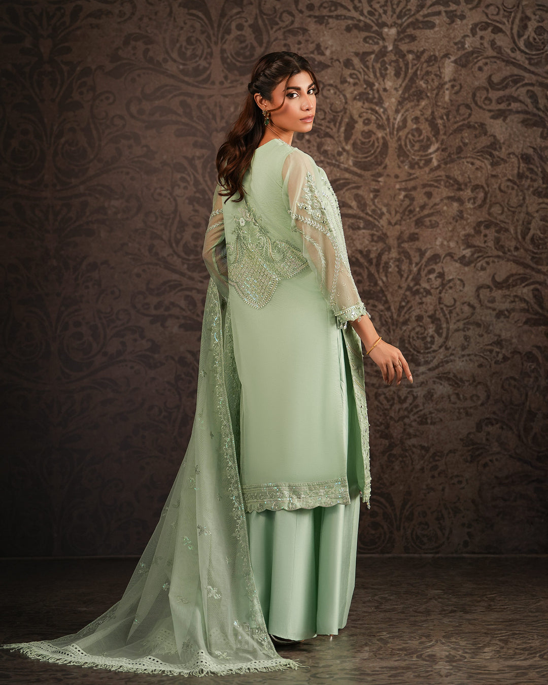 Bori Net 3PC | 2281