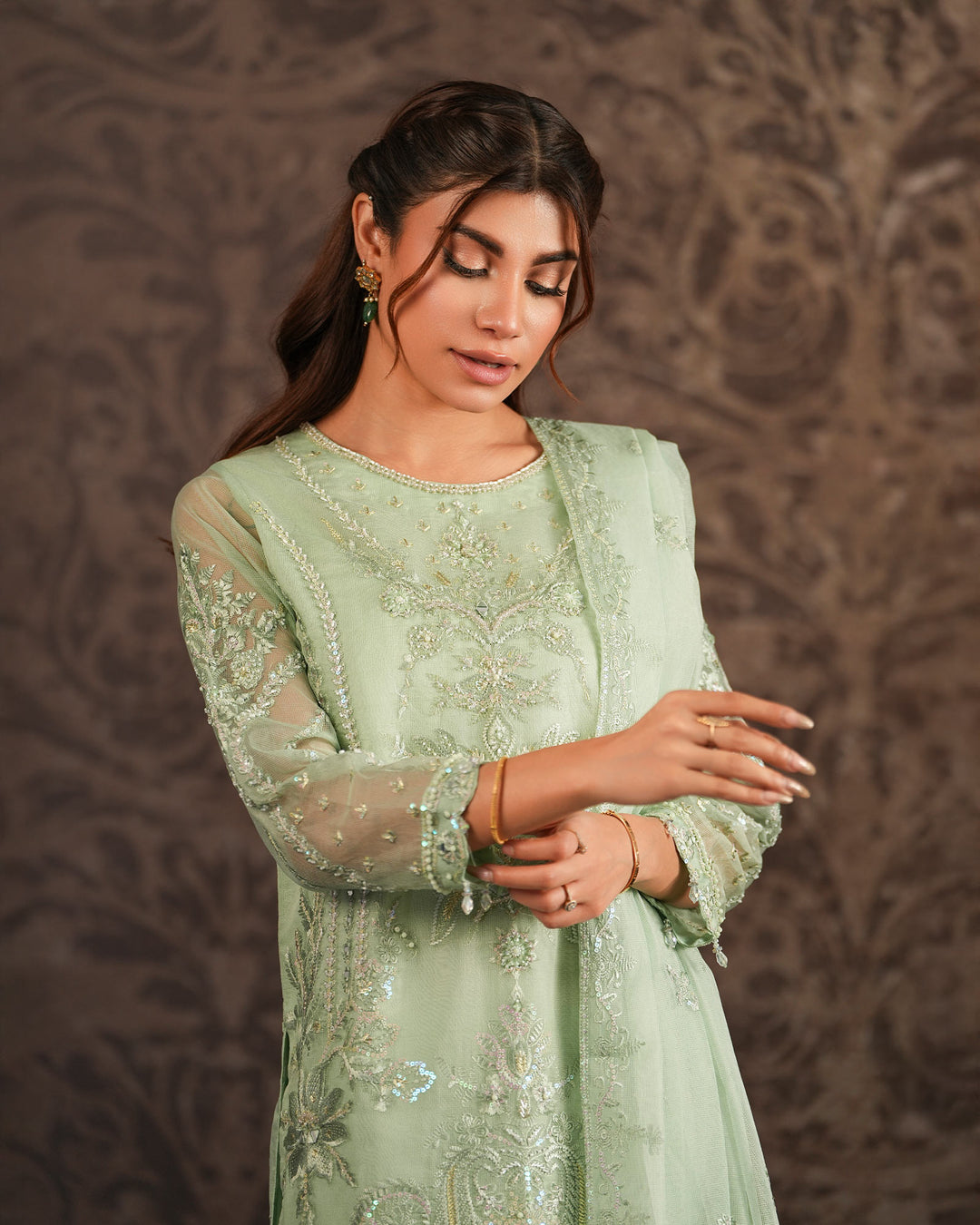Bori Net 3PC | 2281