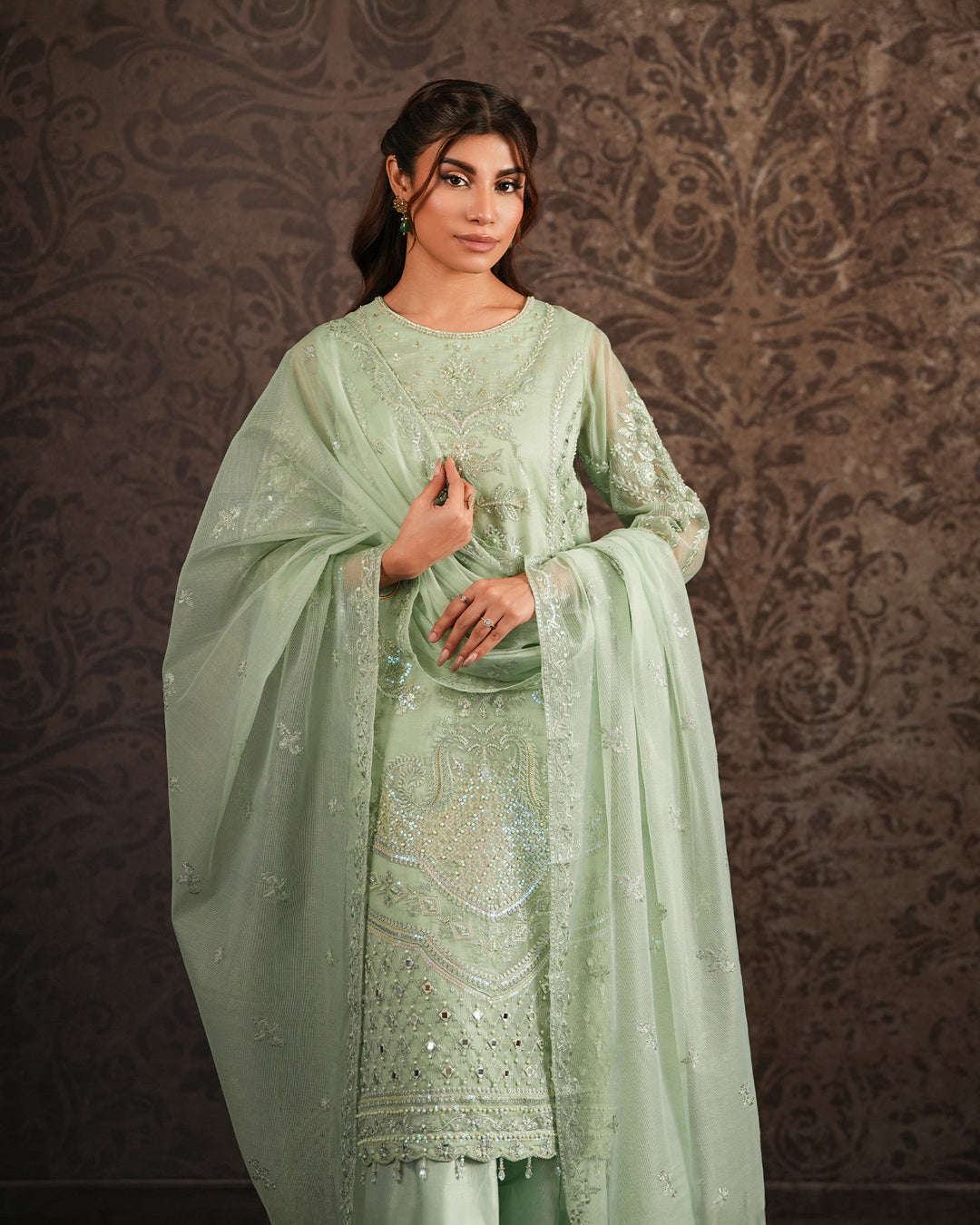 Bori Net 3PC | 2281