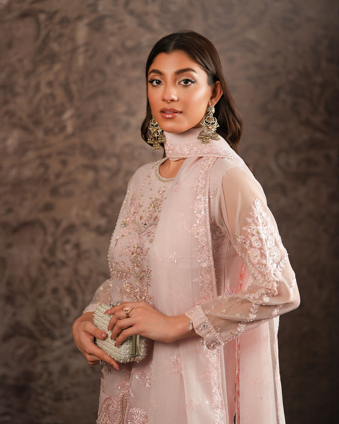 Bori Net 3PC | 2281