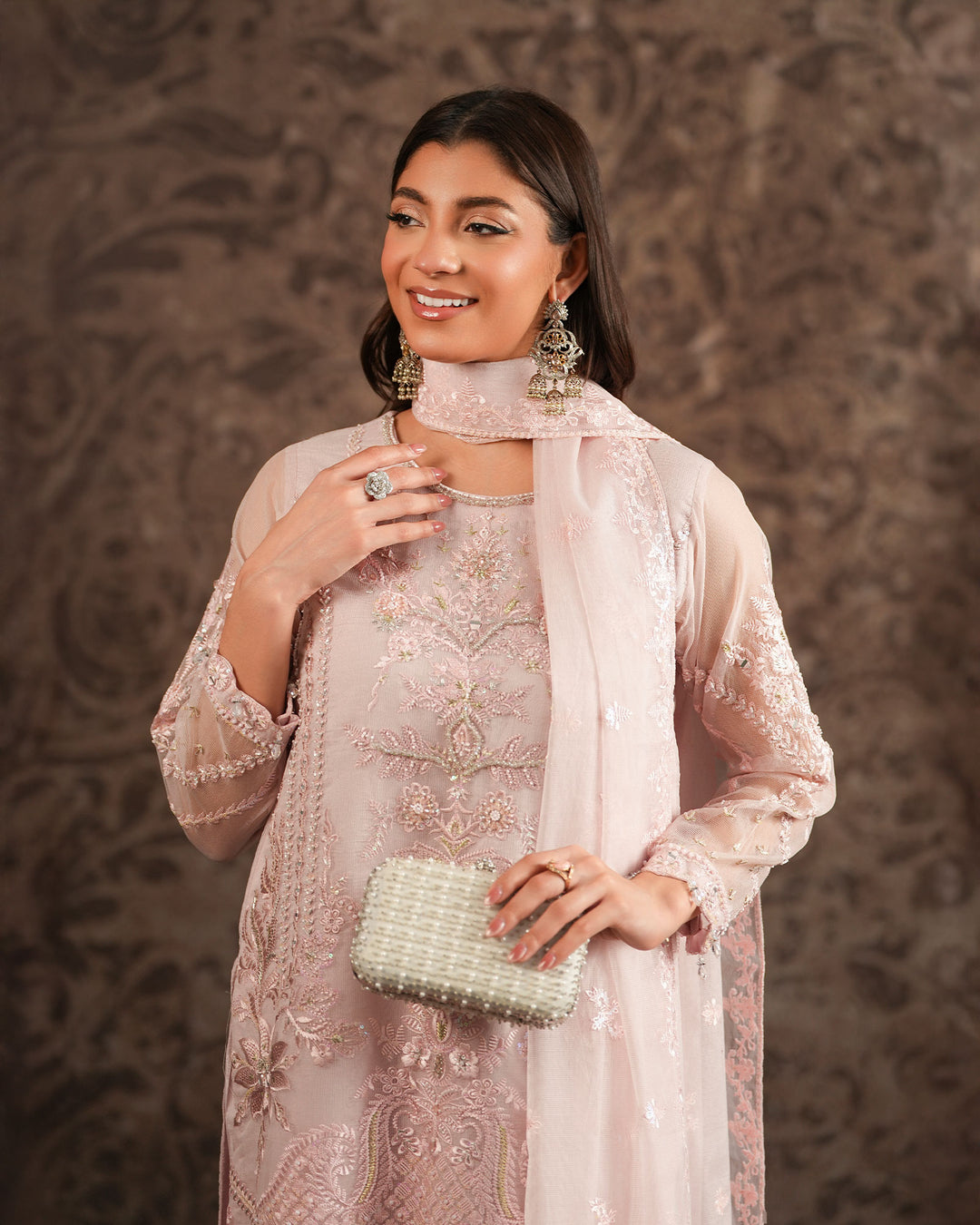 Bori Net 3PC | 2281
