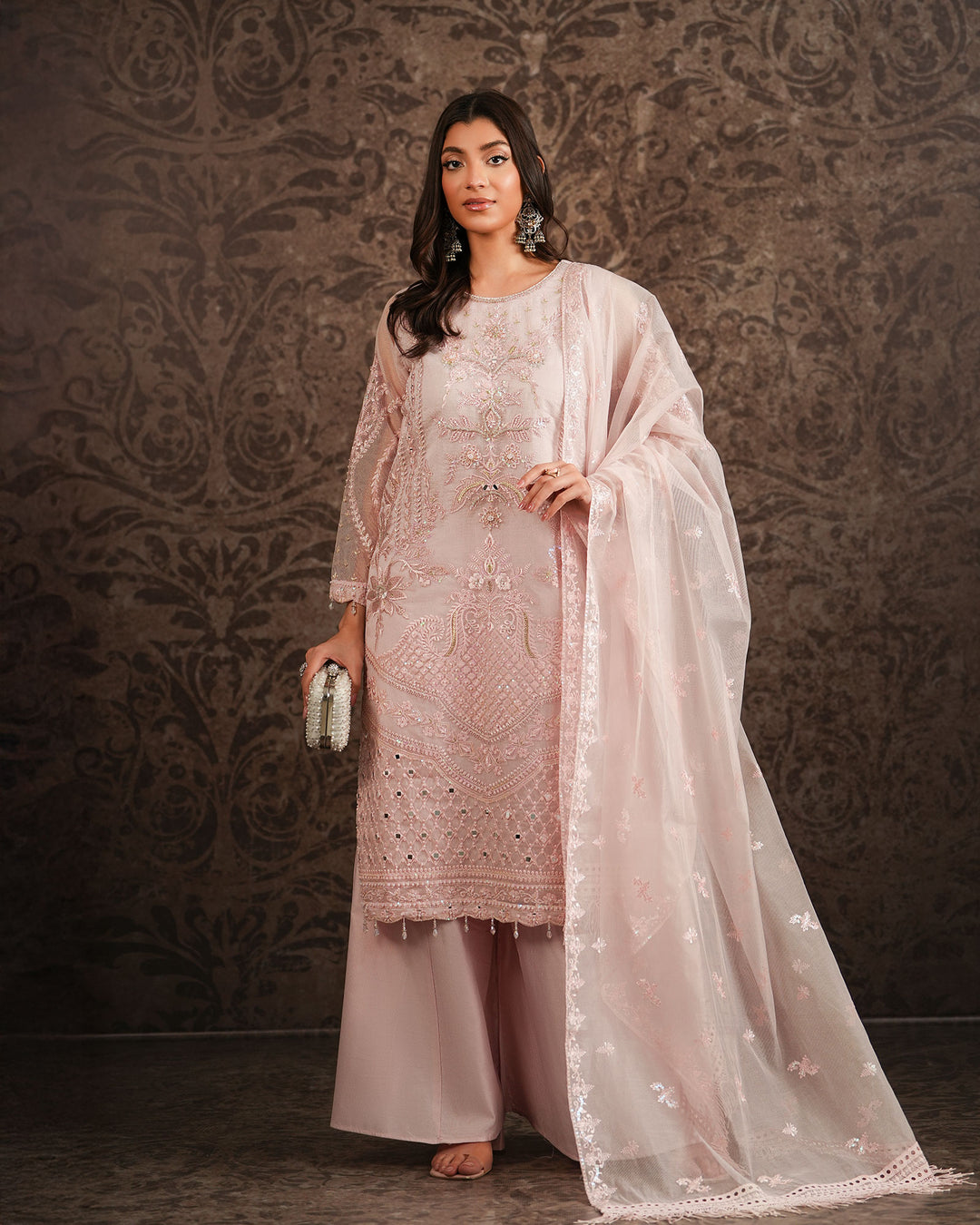 Bori Net 3PC | 2281