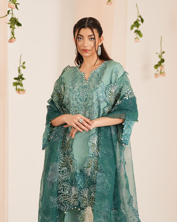 Silk 3PC | 9709