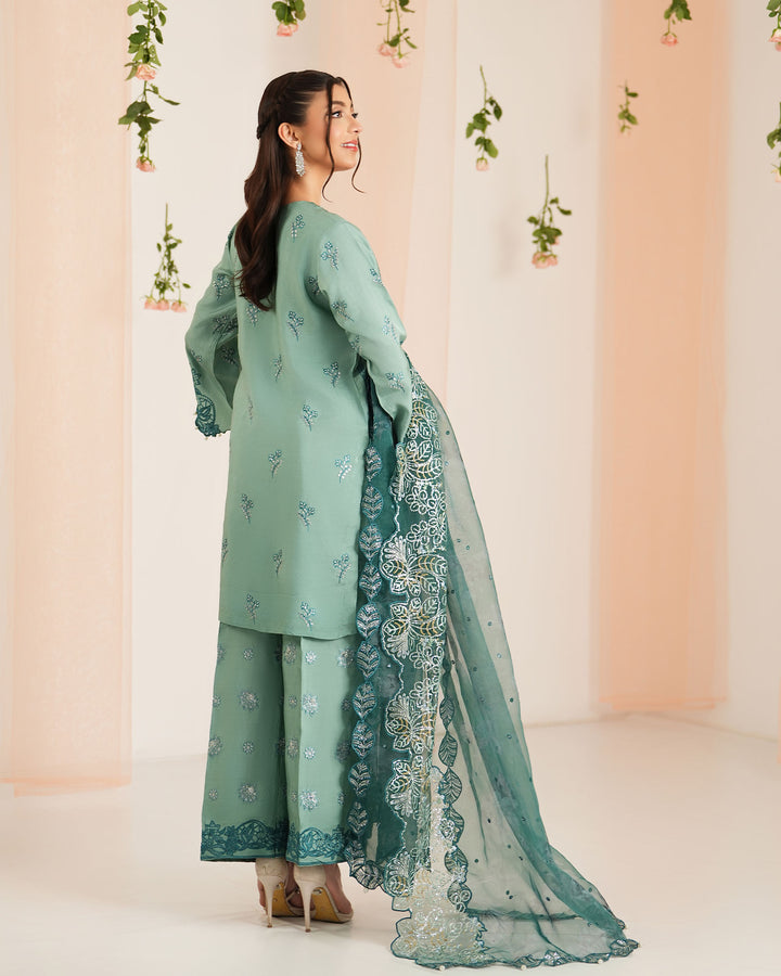 Silk 3PC | 9709
