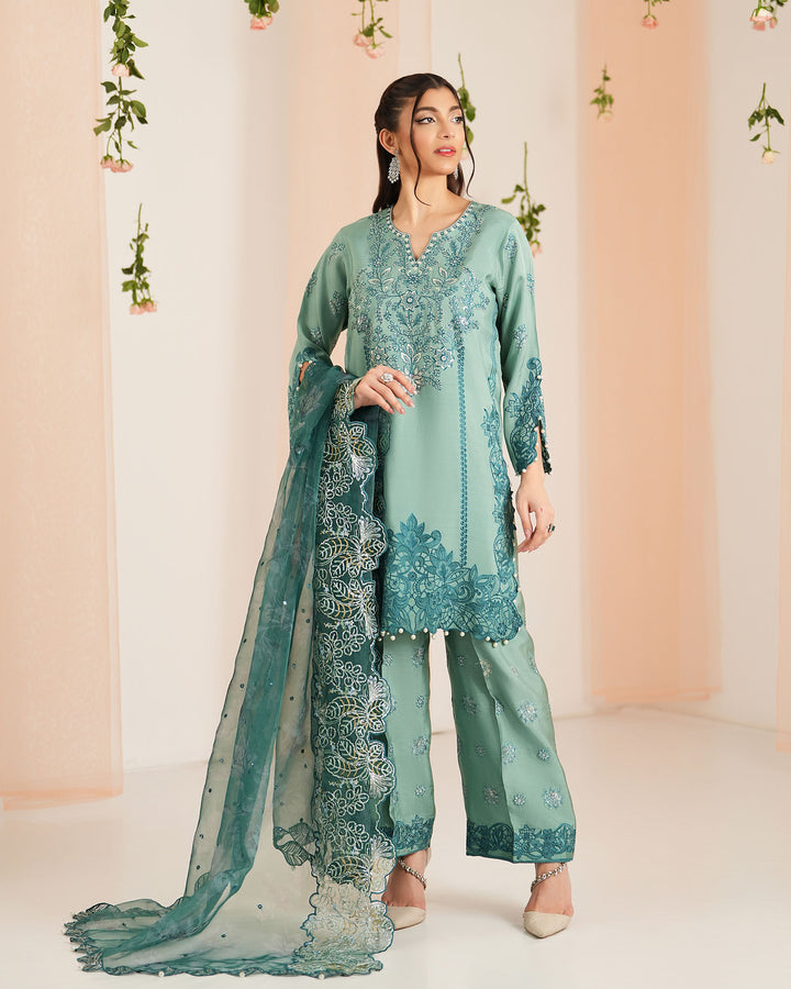 Silk 3PC | 9709