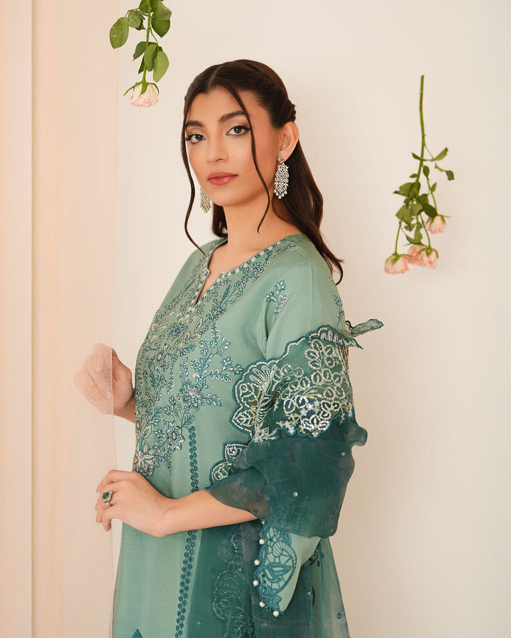 Silk 3PC | 9709