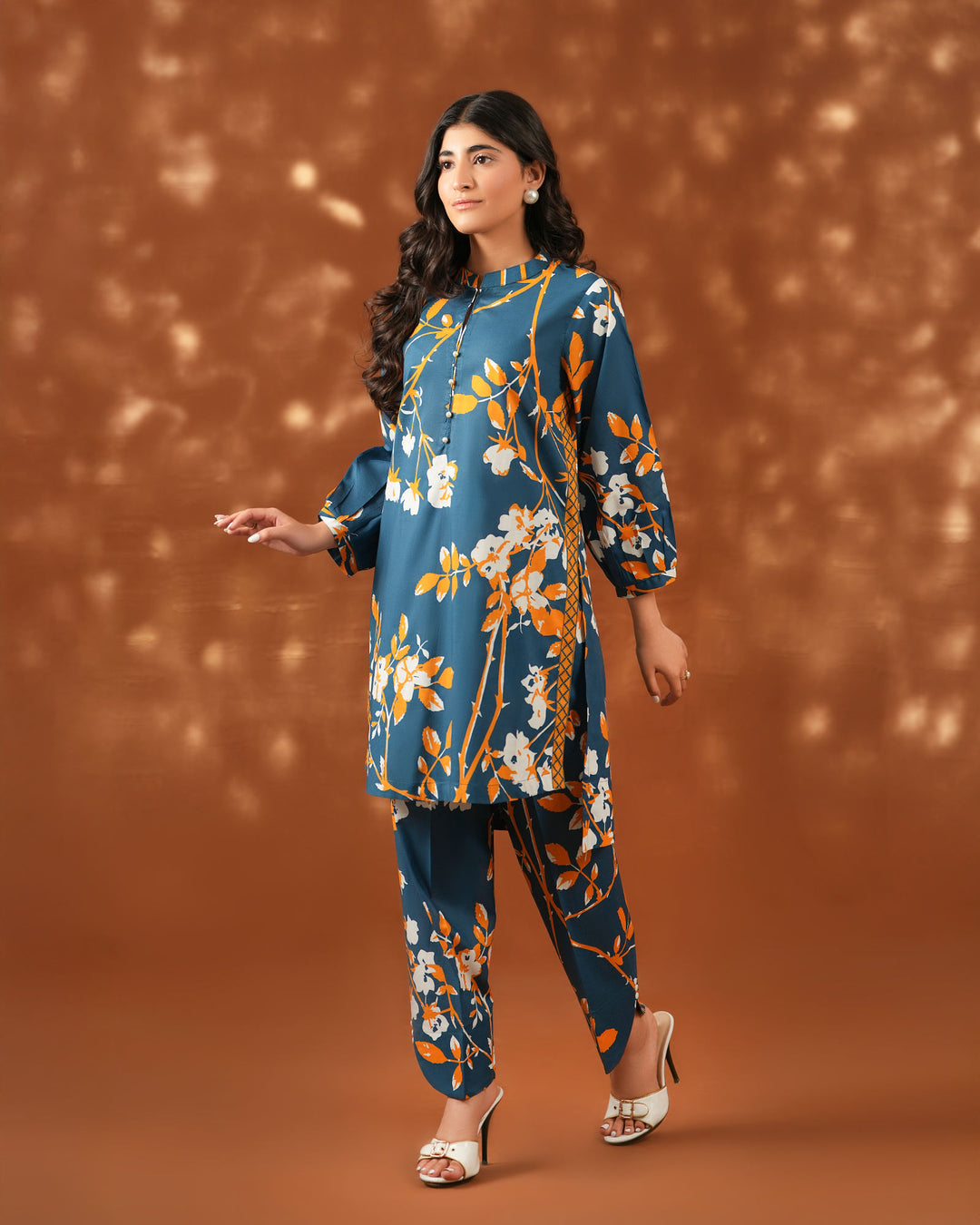 Cotton 2PC | 17390