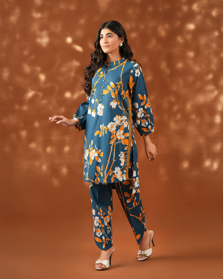 Cotton 2PC | 17390