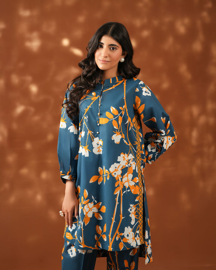 Cotton 2PC | 17390