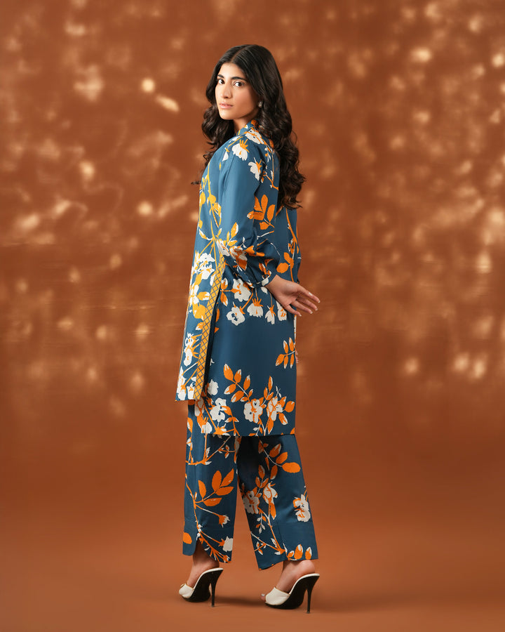 Cotton 2PC | 17390