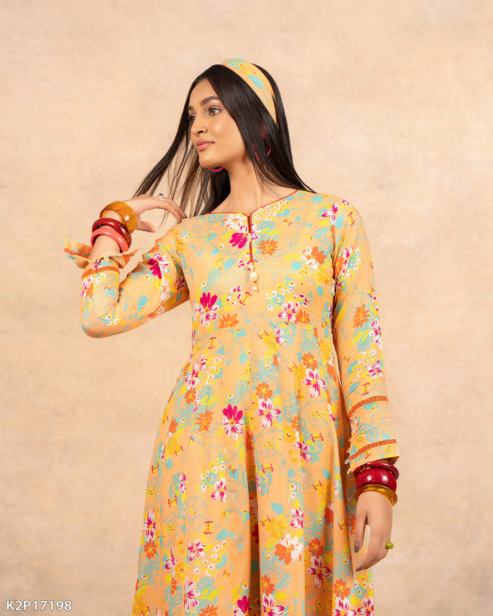 2 Piece Raw Silk Suit | 17198-IG-RWS