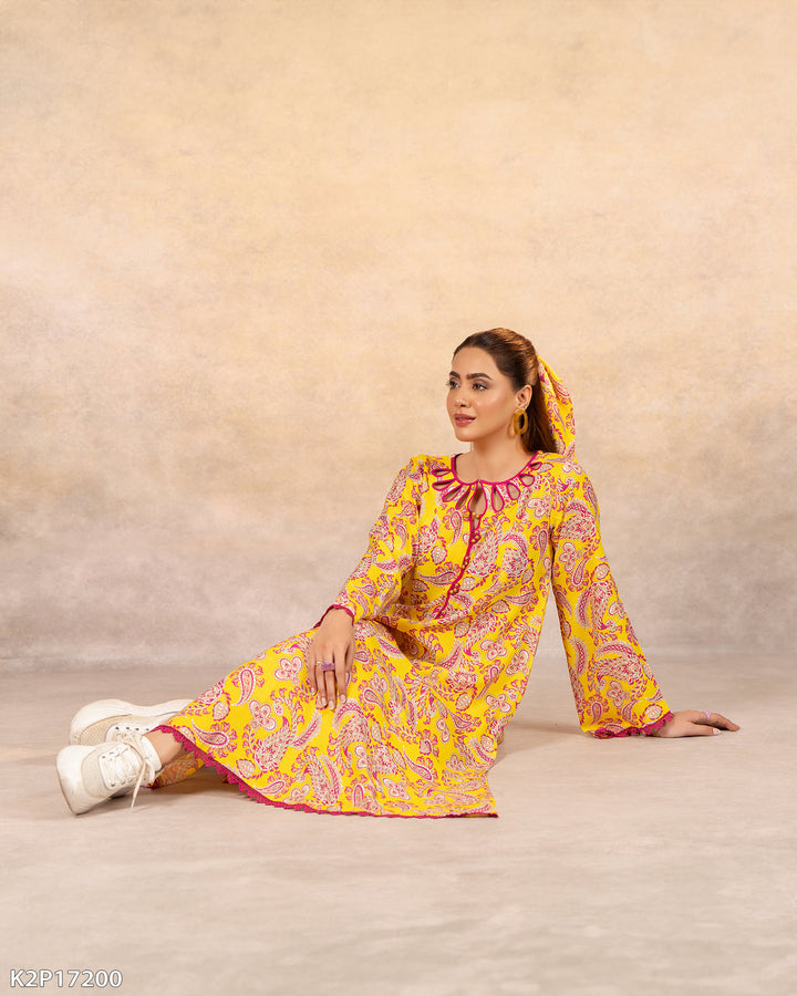 2 Piece Raw Silk Suit | 17200-IG-RWS