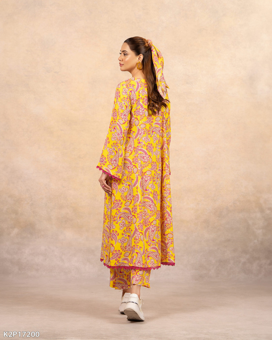 2 Piece Raw Silk Suit | 17200-IG-RWS