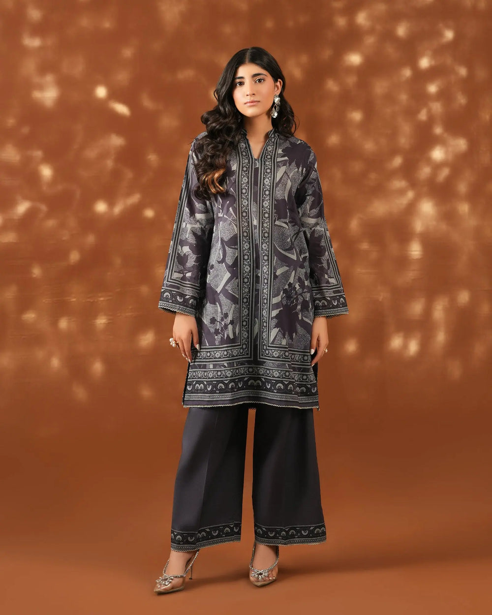 Cotton 2PC | 17392 Sha Posh Textile