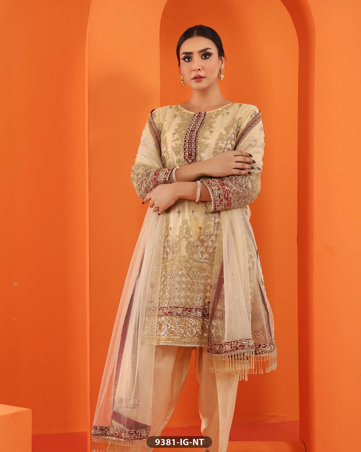 Formal 9381-IG-NT | 9381-IG-NT ShaPosh Textile