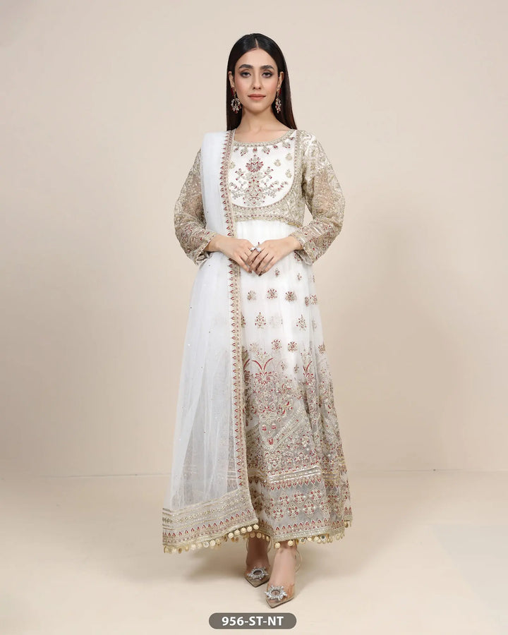 Formal 956-ST-NT | 956-ST-NT ShaPosh Textile